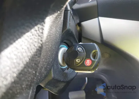 2019 Ford Escape S из США, поврежденный, VIN 1FMCU0F71KUB48199